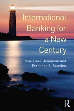 International Banking for a New Century - MPHOnline.com