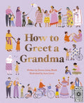 How to Greet a Grandma - MPHOnline.com