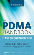 The PDMA Handbook of New Product Development - MPHOnline.com