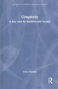 Complexity - MPHOnline.com