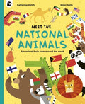 Meet the National Animals - MPHOnline.com