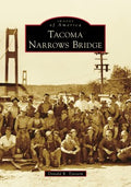 Tacoma Narrows Bridge - MPHOnline.com