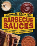 Ultimate Book of Barbecue Sauces - MPHOnline.com