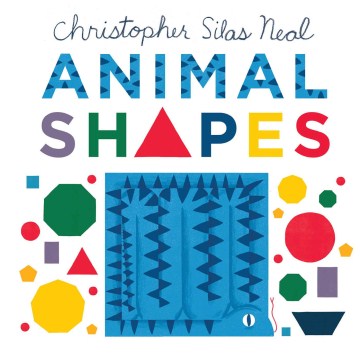 Animal Shapes - MPHOnline.com