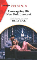 Unwrapping His New York Innocent - MPHOnline.com