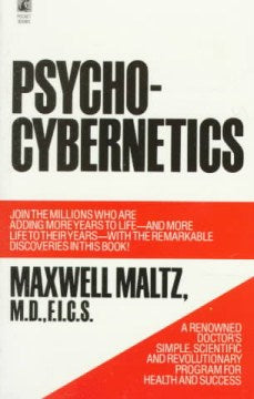 Psycho-Cybernetics - MPHOnline.com