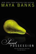 Sweet Possession (New cover) - MPHOnline.com