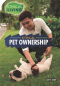 Ethical Pet Ownership - MPHOnline.com