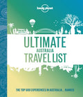 ULTIMATE AUSTRALIA TRAVEL LIST - MPHOnline.com