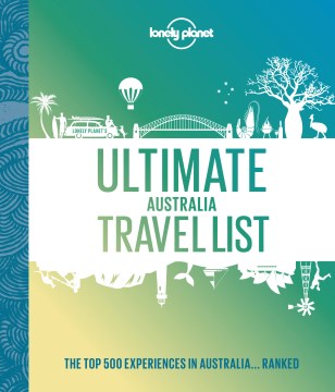 ULTIMATE AUSTRALIA TRAVEL LIST - MPHOnline.com