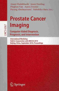 Prostate Cancer Imaging - MPHOnline.com