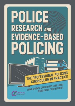 Police Research and Evidence-Based Policing - MPHOnline.com