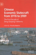 Chinese Economic Statecraft from 1978 to 1989 - MPHOnline.com