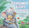 Grandma Kisses & Hugs - MPHOnline.com