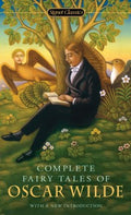 Complete Fairy Tales of Oscar Wilde - MPHOnline.com