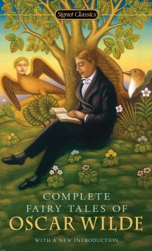 Complete Fairy Tales of Oscar Wilde - MPHOnline.com