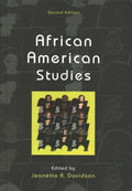 African American Studies - MPHOnline.com