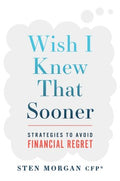 Wish I Knew That Sooner - MPHOnline.com