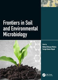 Frontiers in Soil and Environmental Microbiology - MPHOnline.com