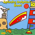 Splashy Dolphin's Boat - MPHOnline.com