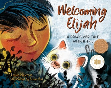 Welcoming Elijah - MPHOnline.com