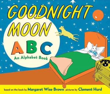 Goodnight Moon ABC: An Alphabet Book - MPHOnline.com