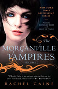 MORGANVILLE VAMPIRES - MPHOnline.com