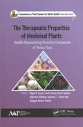 The Therapeutic Properties of Medicinal Plants - MPHOnline.com