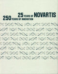 25 Years of Novartis 250 Years of Innovation - MPHOnline.com