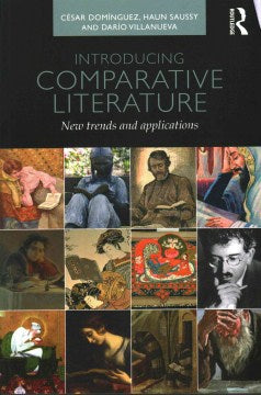 Introducing Comparative Literature - MPHOnline.com