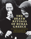 The Death Rituals of Rural Greece - MPHOnline.com