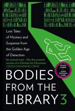 Bodies from the Library 3 - MPHOnline.com