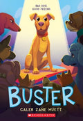 Buster - MPHOnline.com