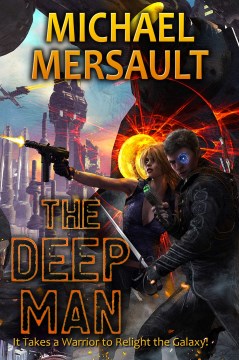 The Deep Man - MPHOnline.com