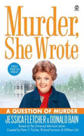 Question of Murder - MPHOnline.com
