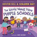 The World Needs More Purple Schools - MPHOnline.com