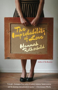 The Improbability of Love - MPHOnline.com