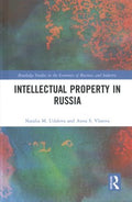 Intellectual Property in Russia - MPHOnline.com