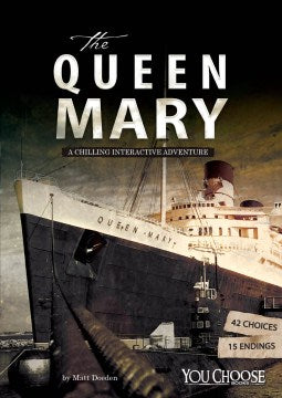 The Queen Mary - MPHOnline.com