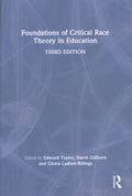 Foundations of Critical Race Theory in Education - MPHOnline.com