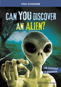 Can You Discover an Alien? - MPHOnline.com