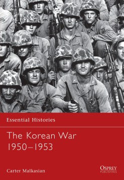 The Korean War 1950-1953 - MPHOnline.com