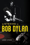 Listening to Bob Dylan - MPHOnline.com