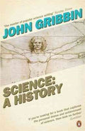 Science: A History 1543-2001 - MPHOnline.com