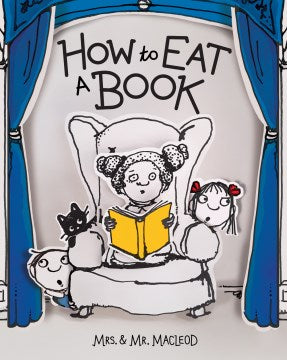 How to Eat a Book - MPHOnline.com