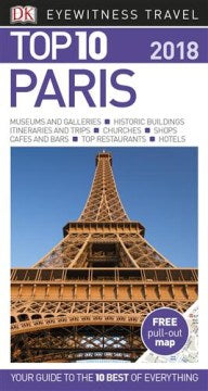 Paris 2018 - MPHOnline.com