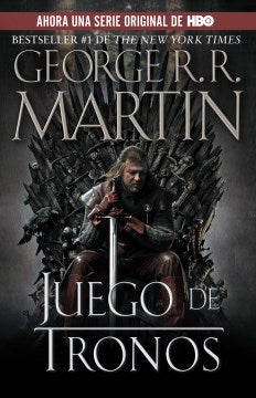 Juego De Tronos / A Game of Thrones - MPHOnline.com