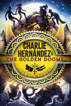 Charlie Hernandez & the Golden Dooms - MPHOnline.com