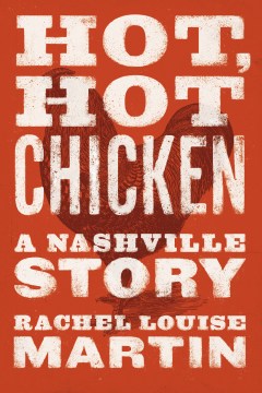 Hot, Hot Chicken - MPHOnline.com