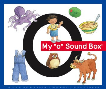 My "O" Sound Box - MPHOnline.com